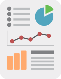 Analysen für Suchmaschinenmarketing